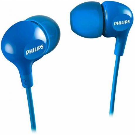 Наушники Philips SHE3550, розовый