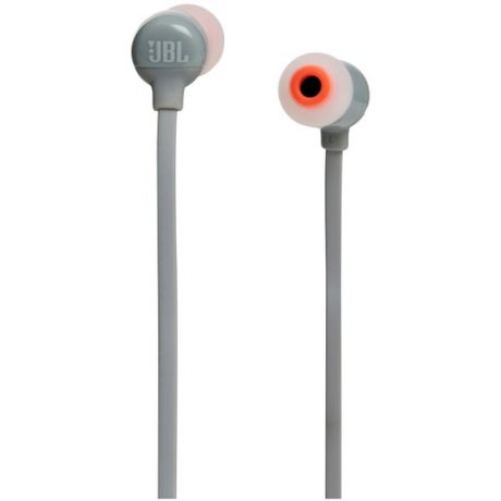 Беспроводные наушники JBL Tune 110BT, синий