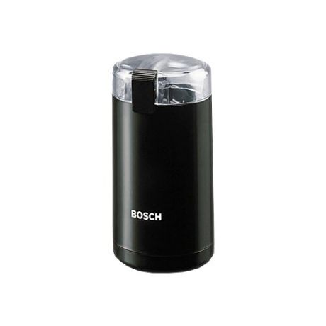 Кофемолка Bosch MKM 6000/6003, черный