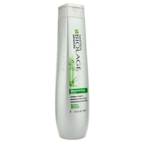 Biolage кондиционер Advanced Fiberstrong для укрепления ломких, ослабленных волос, 200 мл