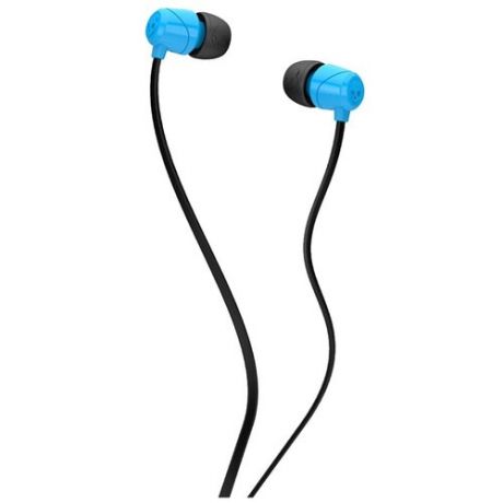 Наушники Skullcandy JIB, blue/black