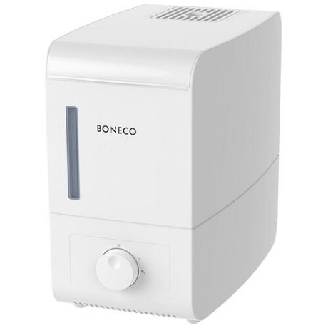 Увлажнитель воздуха Boneco S200, белый