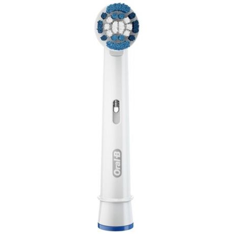 Насадка Oral-B Precision Clean для электрической щетки, белый, 3 шт.