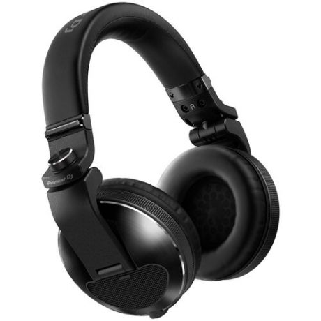 Наушники Pioneer DJ HDJ-X10-S, silver