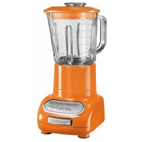 Стационарный блендер KitchenAid 5KSB5553EER, красный