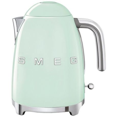 Чайник Smeg KLF03, красный