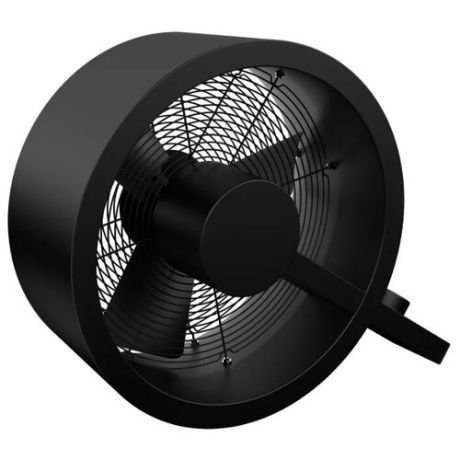 Напольный вентилятор Stadler Form Q Fan Q-002/Q‐011/Q-012/Q-014 (Q Fan Q-002), нержавеющая сталь