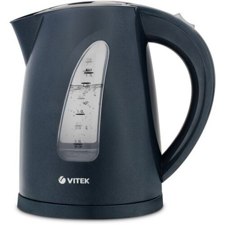 Чайник VITEK VT-1164, серый