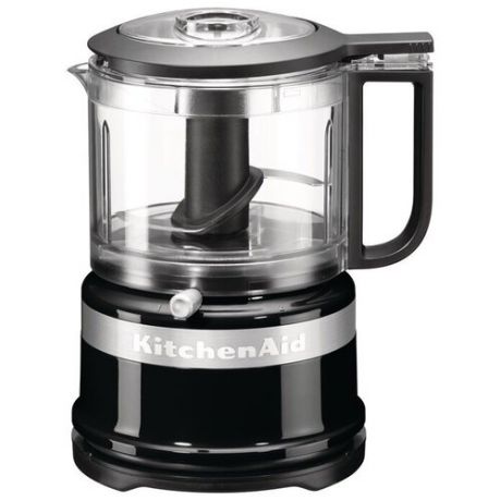 Комбайн KitchenAid 5KFC3516 серебристый