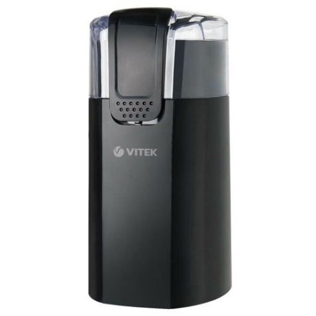 Кофемолка VITEK VT-7124, черный