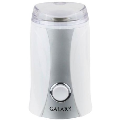 Кофемолка GALAXY GL-0905, белый