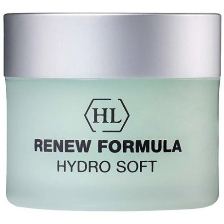 Holy Land Renew Formula Hydro-Soft Cream Увлажняющий крем для лица, 50 мл