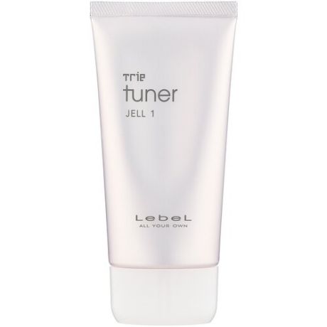 Lebel Cosmetics Trie ламинирующий гель Tuner Jell 1, 65 мл