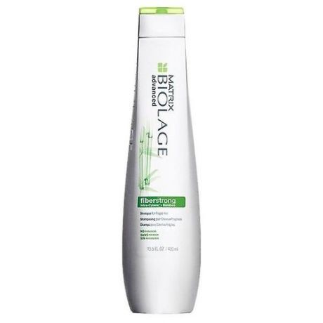 Biolage шампунь Advanced Fiberstrong, 1000 мл