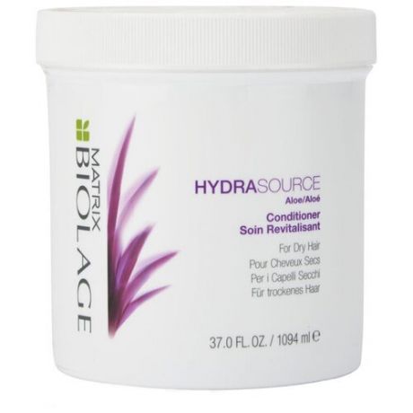 Biolage кондиционер Hydrasource, 200 мл