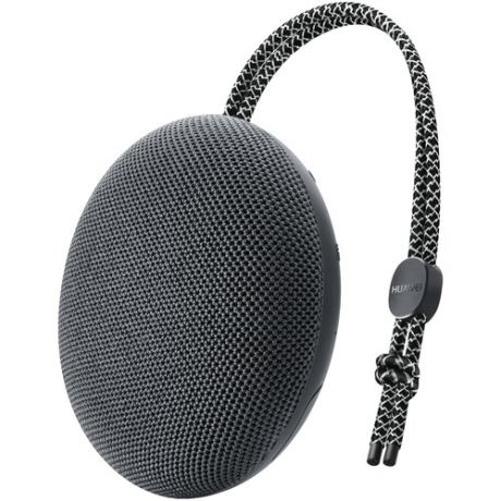 Портативная акустика HUAWEI SoundStone, 3.5 Вт, gray