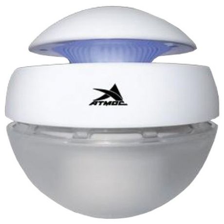Очиститель/увлажнитель воздуха АТМОС Аква-1300, белый