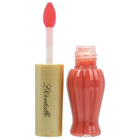 BCL Lovetulle Pure Liquid Rouge блеск для губ, сочная ягода