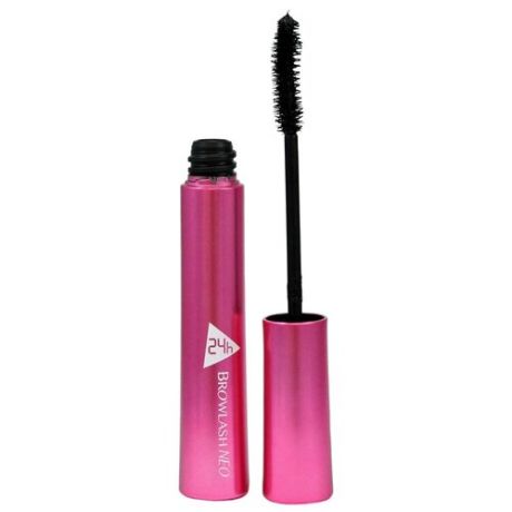 BCL Тушь для ресниц 24h Brow Lash Neo Long, черный