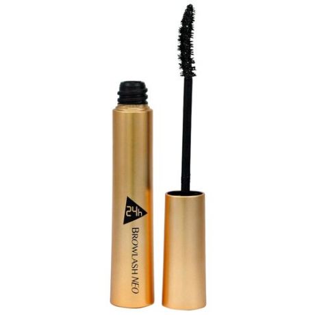 BCL Тушь для ресниц 24h Brow Lash Neo Volume, черный