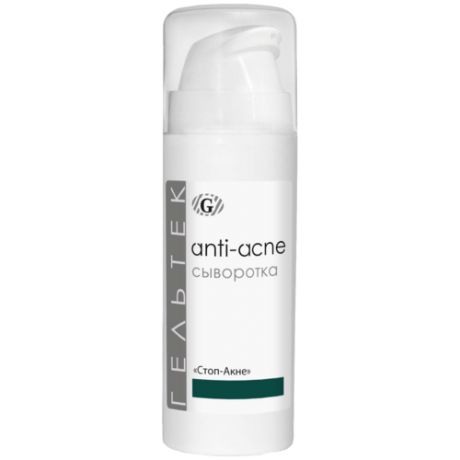 Гельтек Сыворотка Anti-Acne Стоп-Акне, 30 г