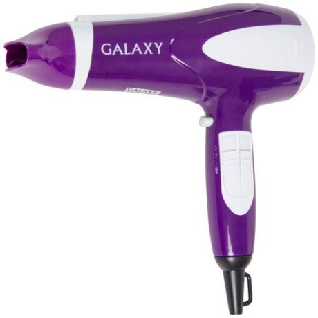 Фен GALAXY GL4324, purple