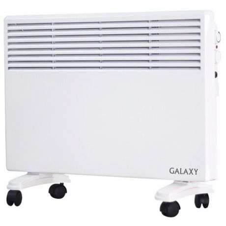 Конвектор GALAXY GL8227, белый