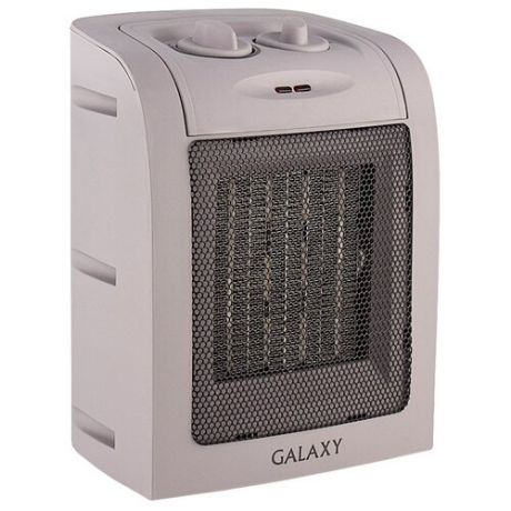 Тепловентилятор GALAXY GL8173, серый