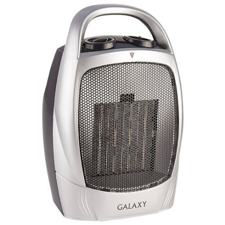 Тепловентилятор GALAXY GL8174, silver