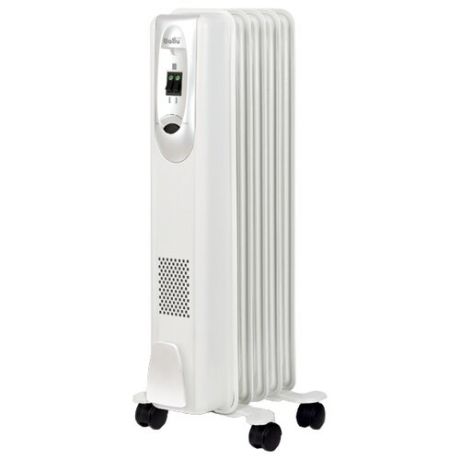 Масляный радиатор Ballu Comfort BOH/CM-05, белый