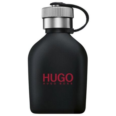 Туалетная вода HUGO BOSS Hugo Just Different, 40 мл