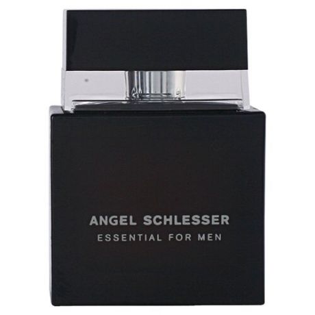 Туалетная вода Angel Schlesser Essential for Men, 50 мл