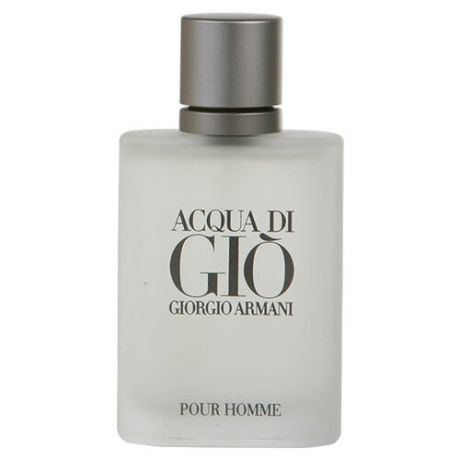 Туалетная вода ARMANI Acqua di Gio pour Homme, 50 мл