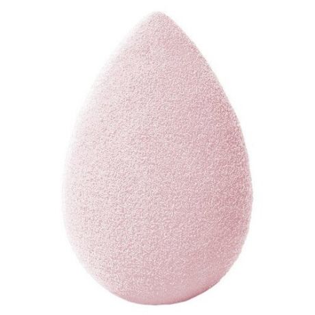 Спонж beautyblender Спонж bubble, для лица светло-розовый