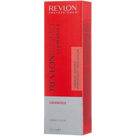 Revlon Professional Revlonissimo NMT краска для волос Cromatics, С50 пурпурный красный, 60 мл