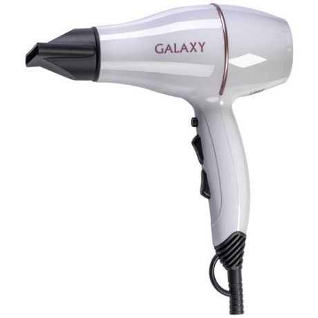 Фен GALAXY GL4302, белый