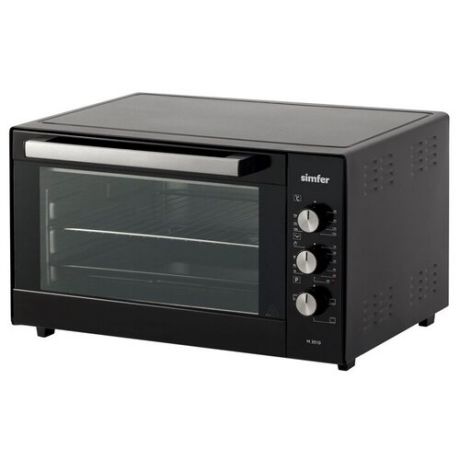 Мини-печь Simfer Classic M3510/M3520/M3524/M3528, белый