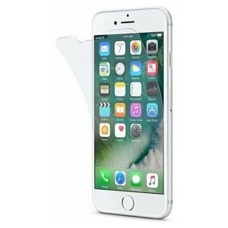 Защитная пленка Belkin Anti-Glare для Apple iPhone 7 прозрачный