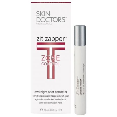 Skin Doctors Лосьон-карандаш Zit Zapper, 10 мл