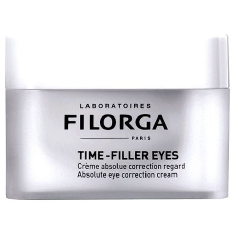 Filorga Крем Time-Filler Eyes, 15 мл