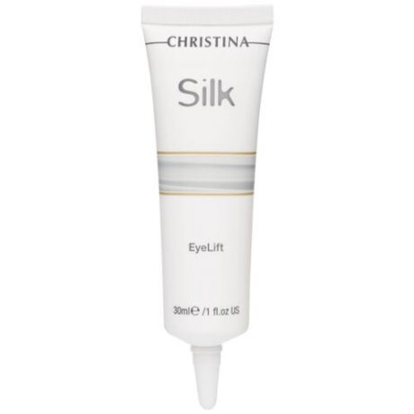 Christina Крем для кожи вокруг глаз Silk Eyelift Cream, 30 мл