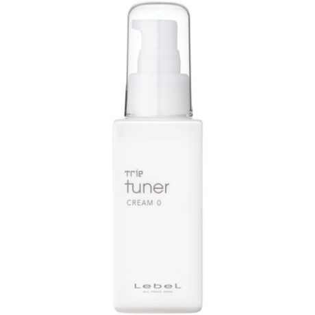 Lebel Cosmetics Крем Trie Tuner, 95 мл