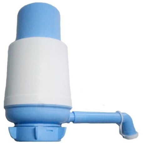 Помпа для воды Vatten № 5 (4876) белый с голубым