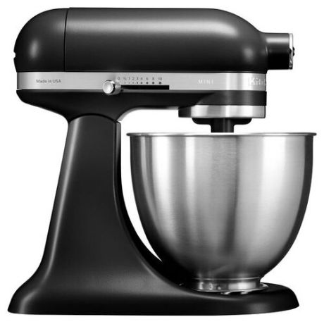 Миксер KitchenAid 5KSM125EER, красный