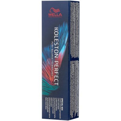 Wella Professionals Koleston Perfect Me+ Special Mix краска для волос, 0/65 Фиолетовый махагоновый, 60 мл