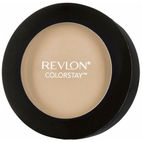 Revlon ColorStay пудра компактная Pressed Powder 830 Light/Medium