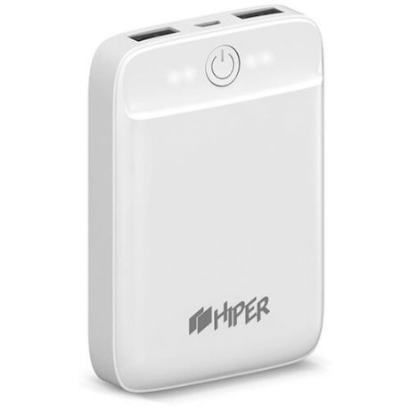 Аккумулятор HIPER SL10000, white