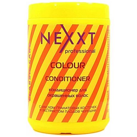 Nexprof кондиционер Classic care Colour для окрашенных волос, 200 мл