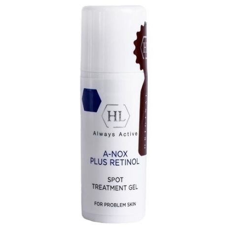 Holy Land Гель Spot A-NOX Plus Retinol Treatment Gel, 20 мл