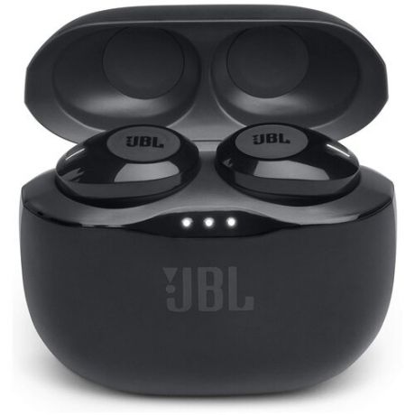 Беспроводные наушники JBL Tune 120 TWS, синий